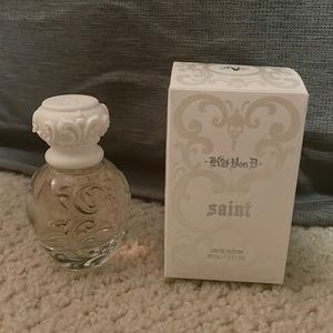 Kat Von D Saint Perfume
